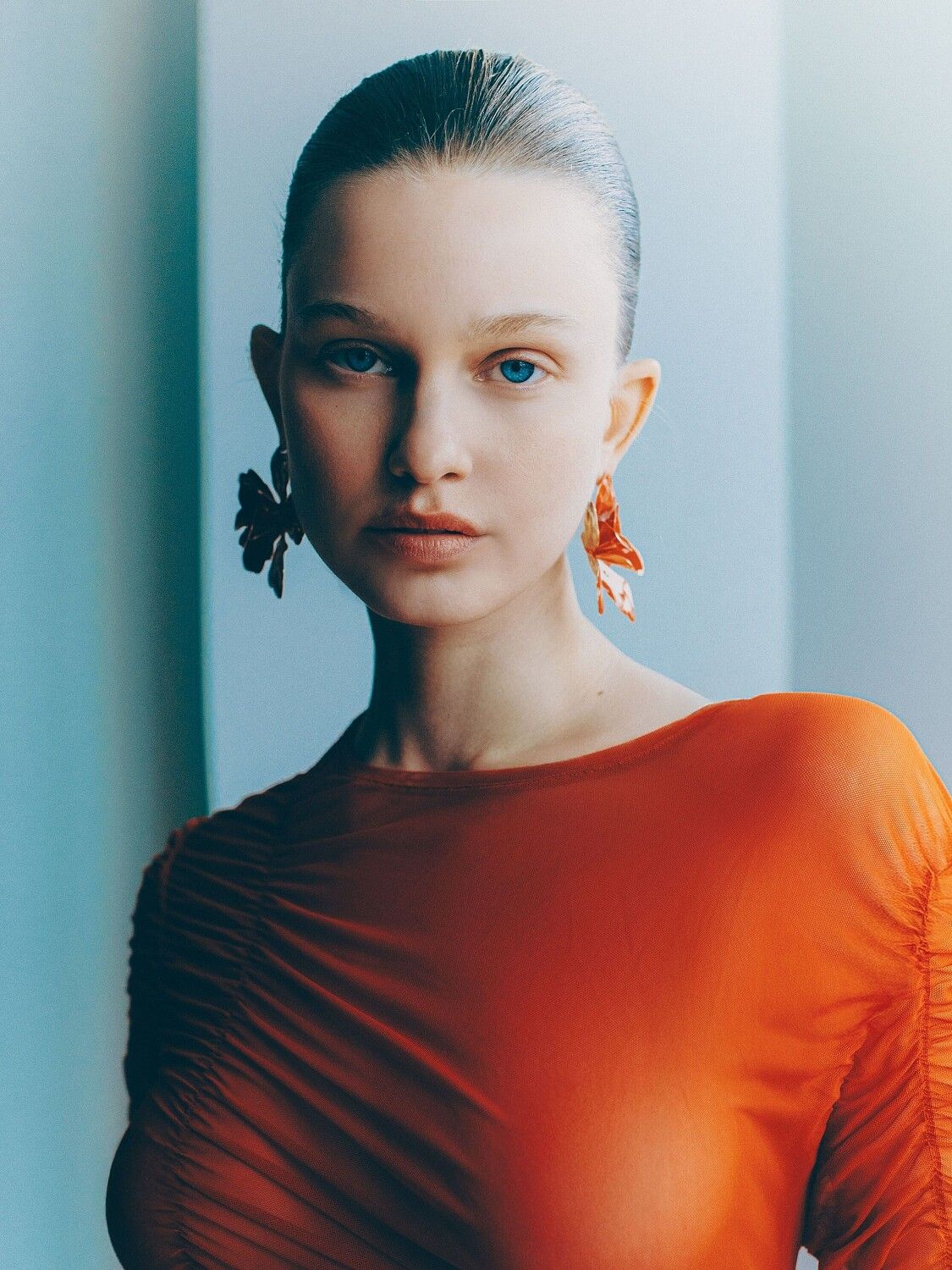 Lotta Kaijarvi profile