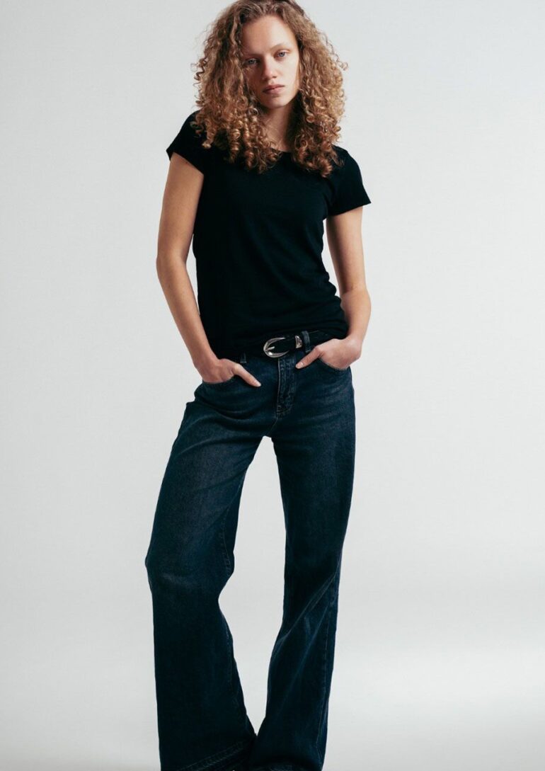 Anouk Rozenberg book photo
