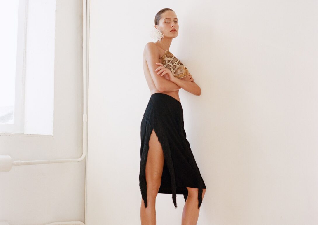 Diana Trotsevych book photo