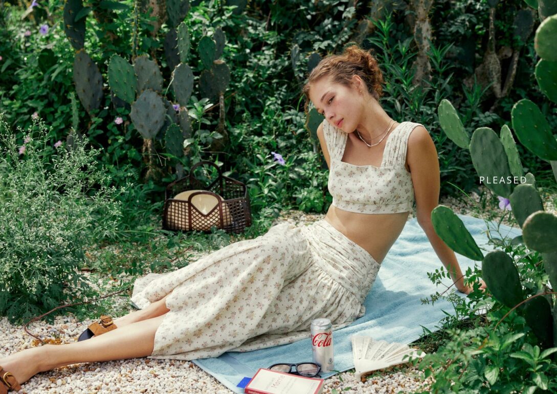 Maria Lenivtseva book photo