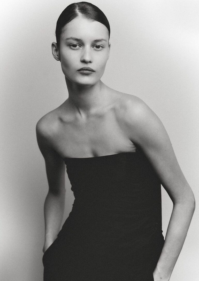 Lesia Havrylets book photo