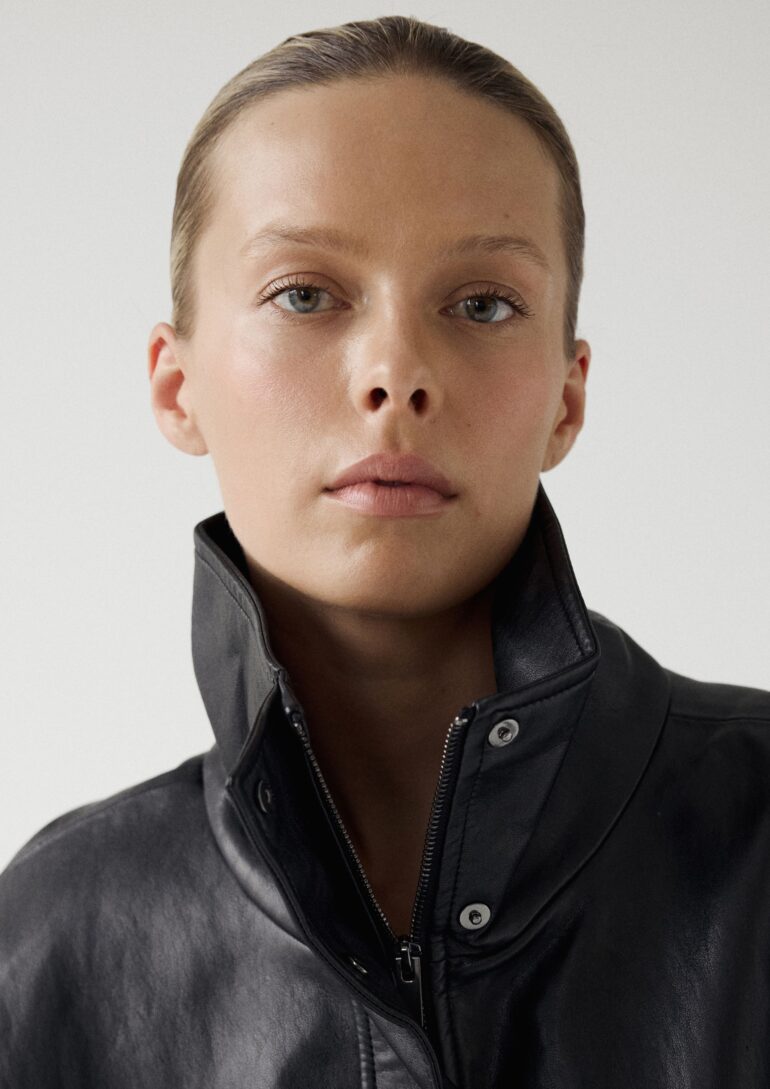 Daria Pershina book photo