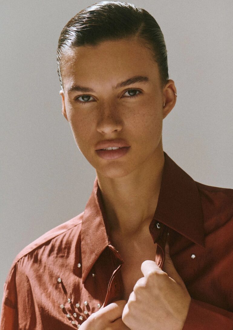 Cora Rose book photo