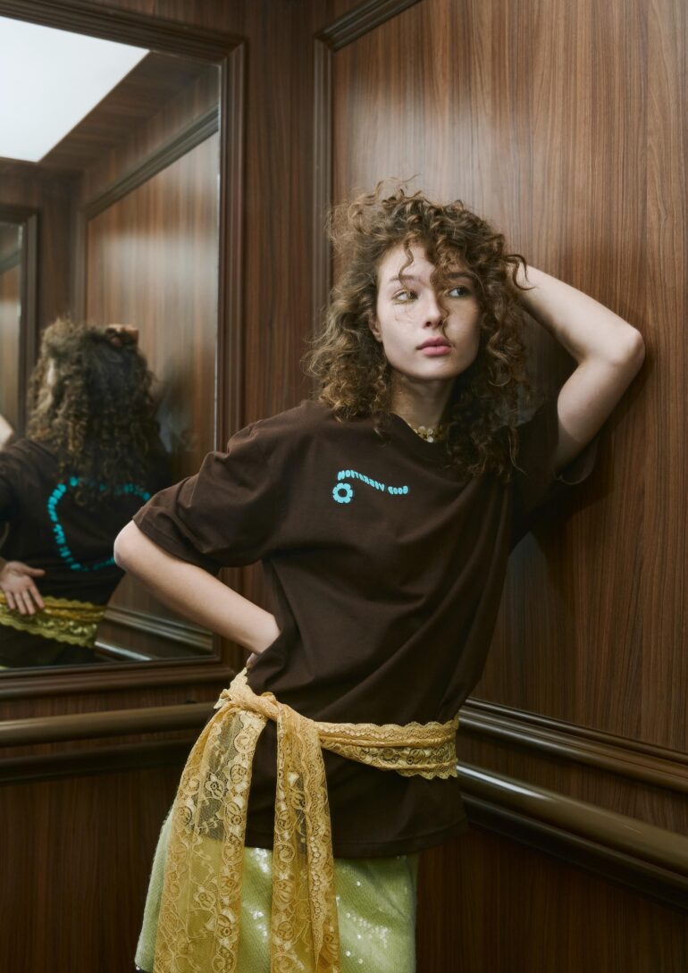Maria Lenivtseva book photo