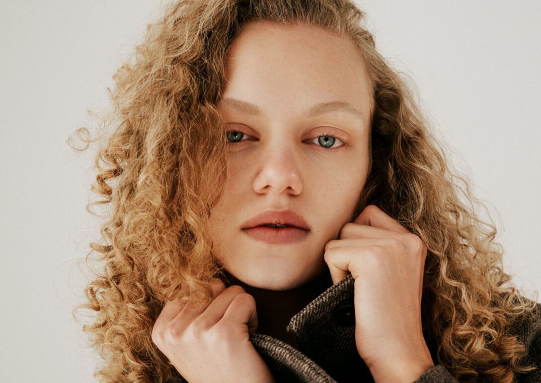 Anouk Rozenberg book photo