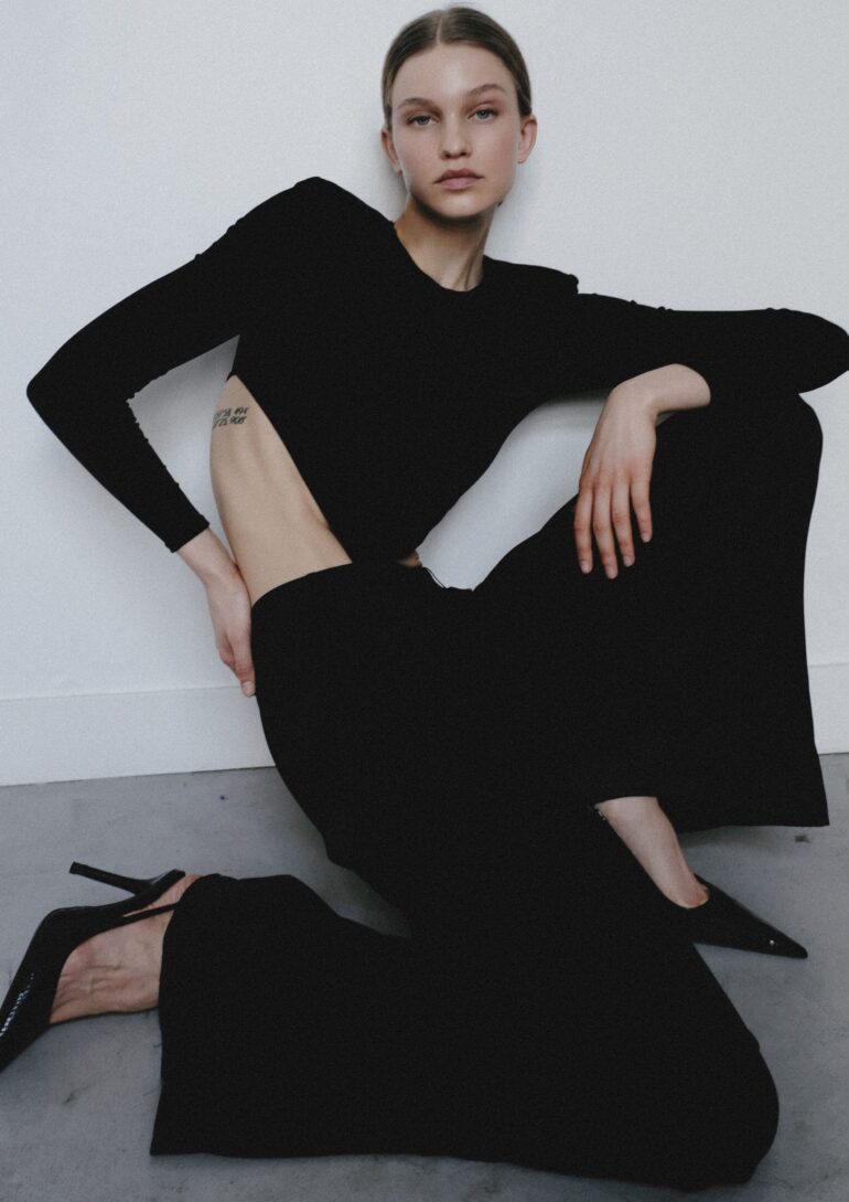Lotta Kaijarvi book photo