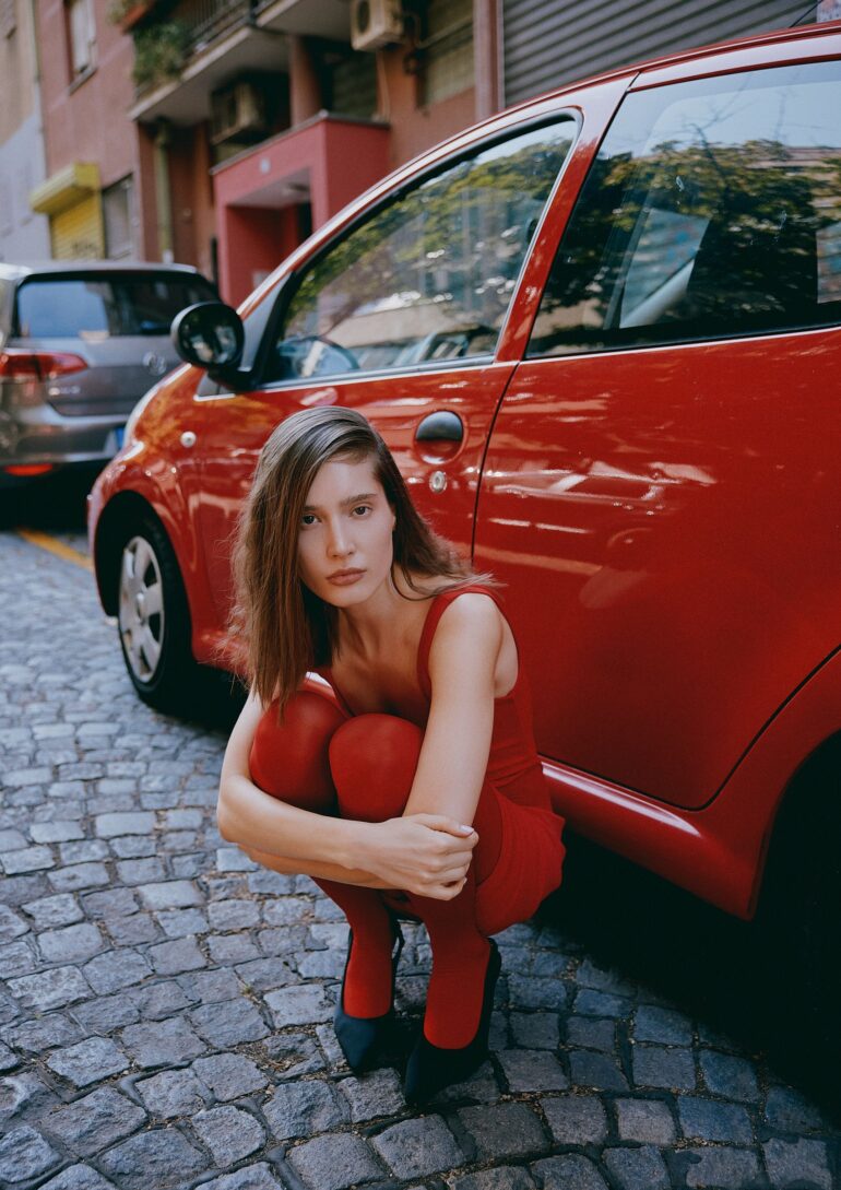 Nino Bajin book photo