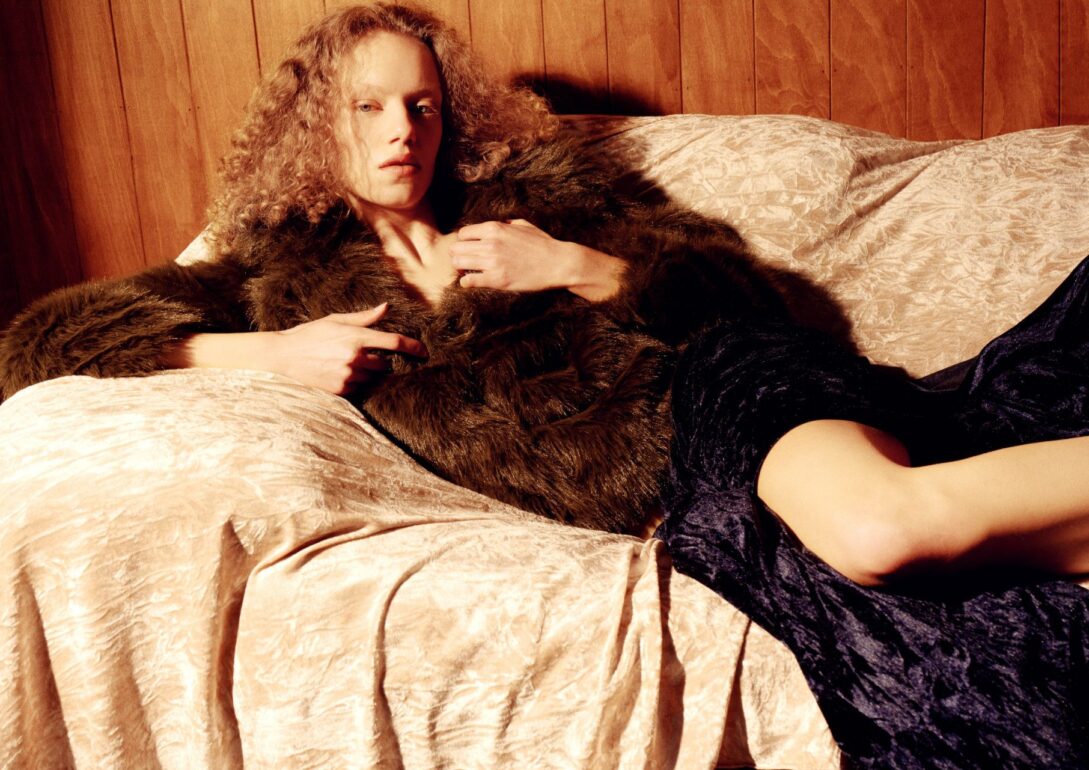 Anouk Rozenberg book photo
