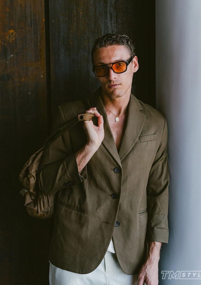 Gennaro Lillio book photo