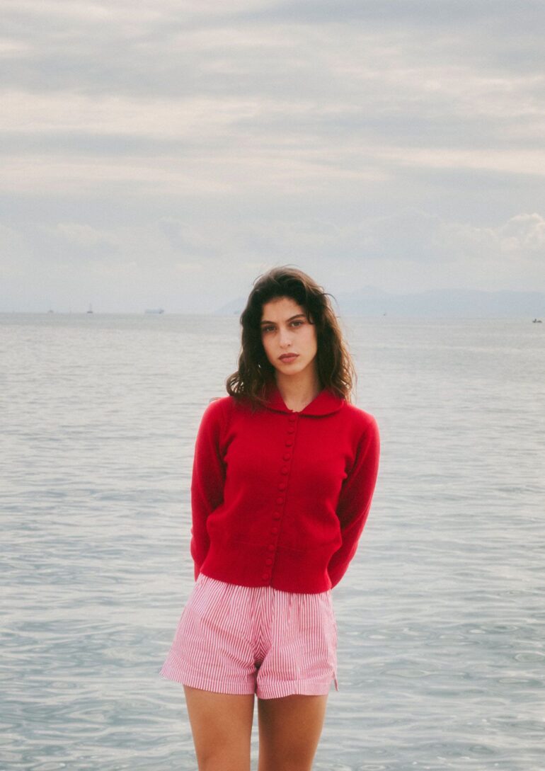Irene Vasiliadou book photo