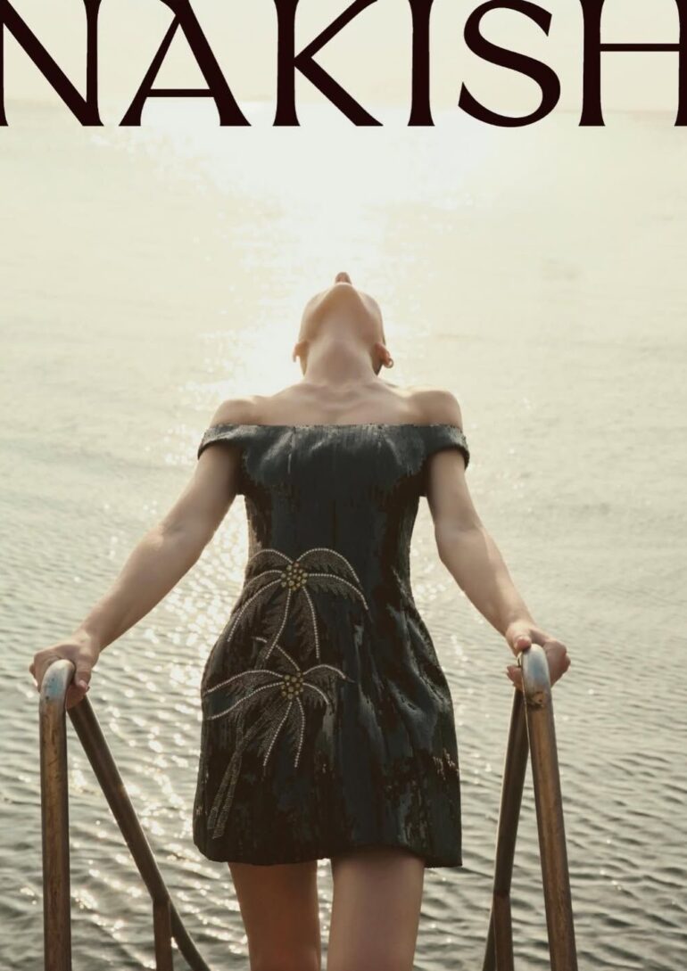 Kika Jovanovic book photo