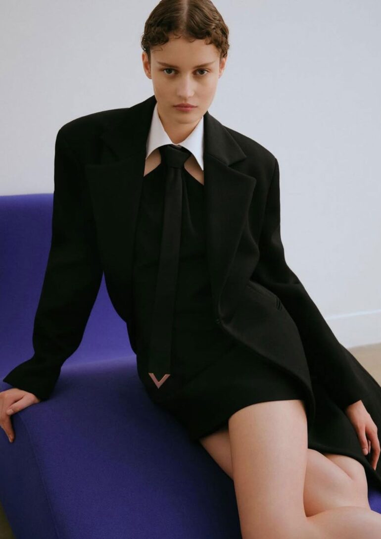 Lesia Havrylets book photo