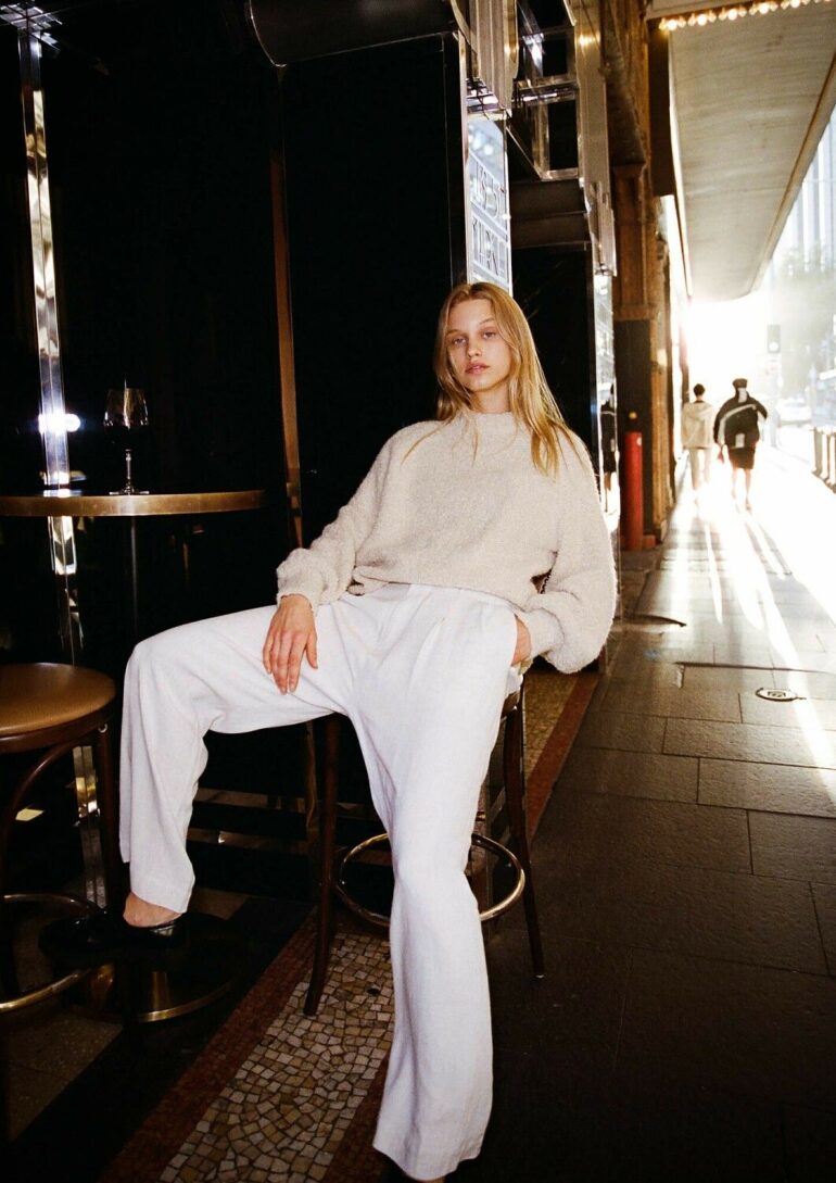 Lotta Kaijarvi book photo