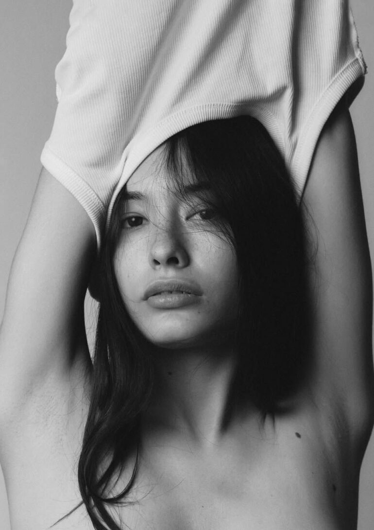Sofia Toledo book photo