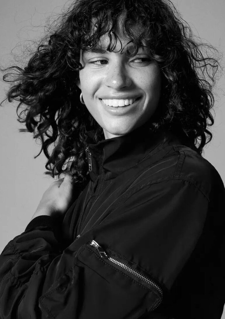 Cora Rose book photo