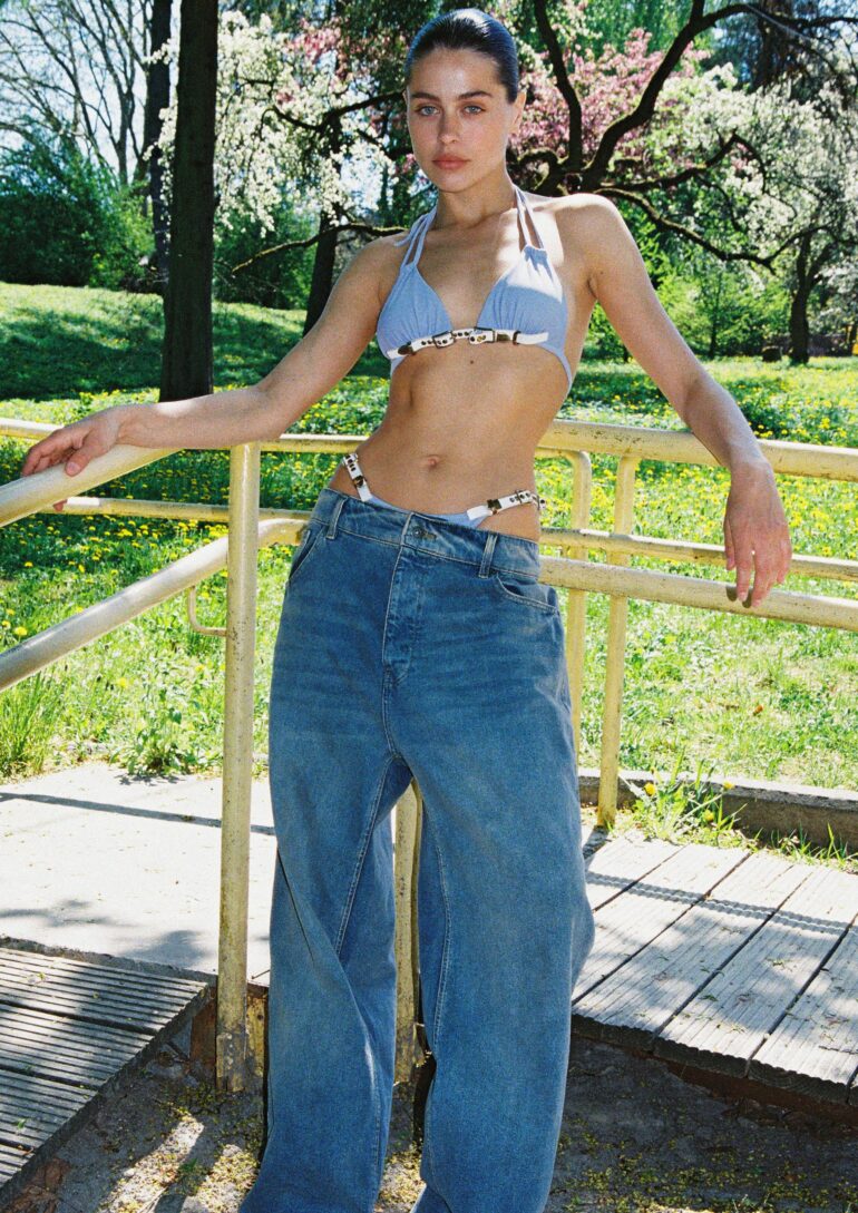 Diana Trotsevych book photo