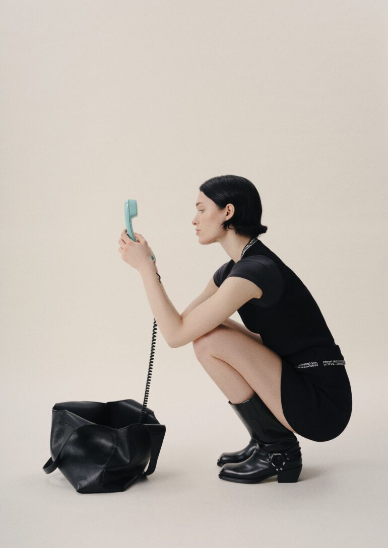 Izabel Tevdoradze book photo