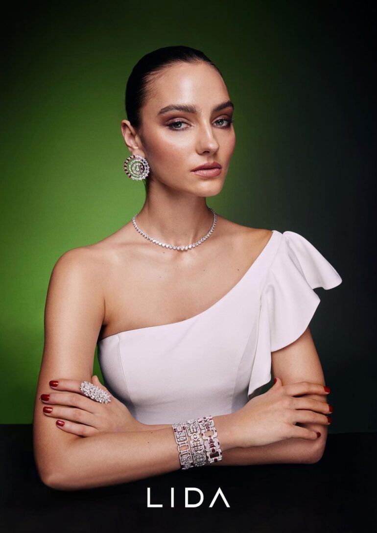 Kika Jovanovic book photo