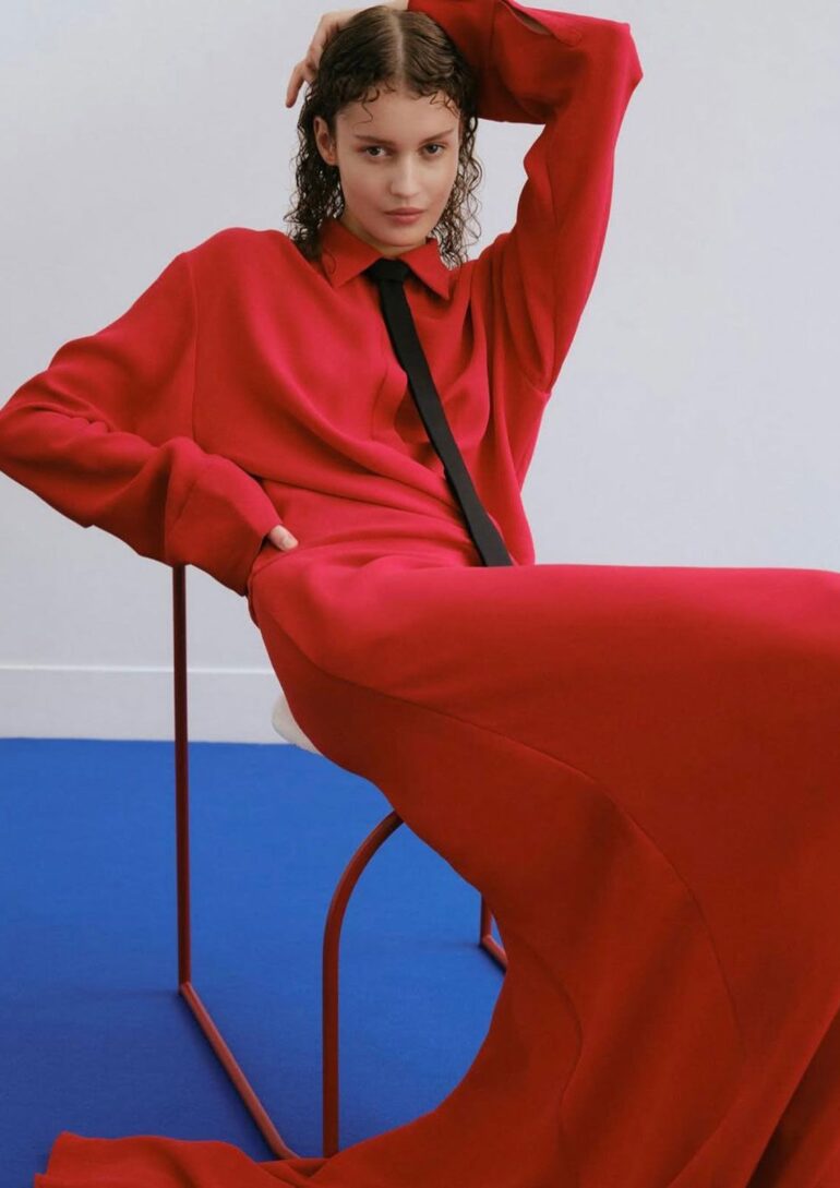Lesia Havrylets book photo