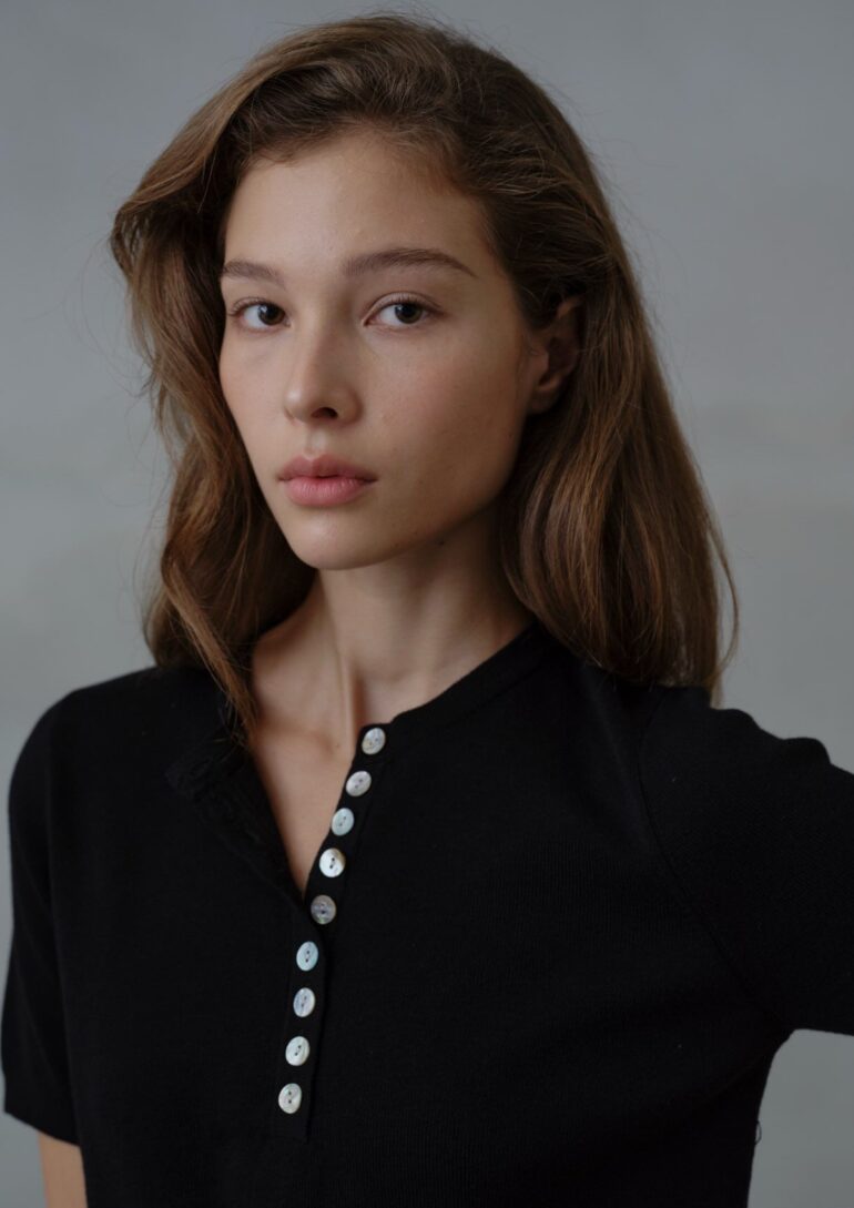 Maria Lenivtseva book photo