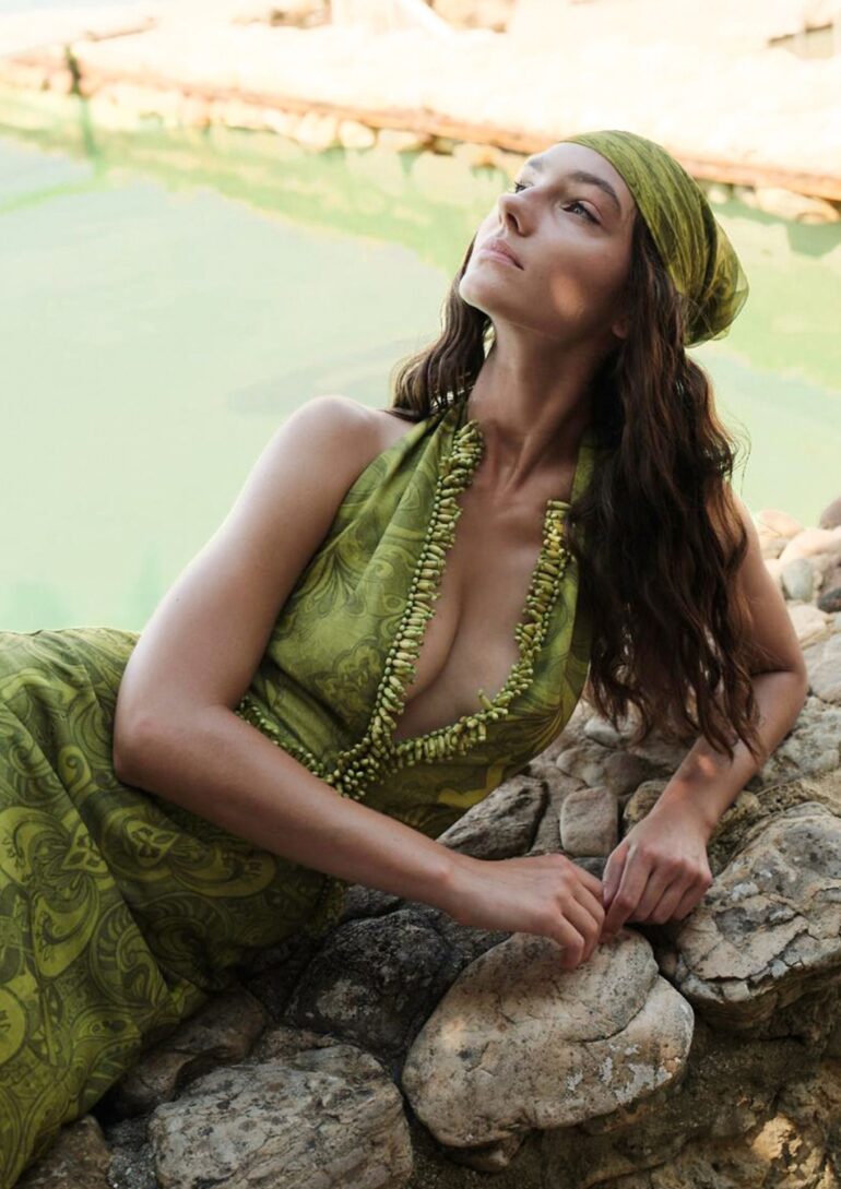 Kika Jovanovic book photo