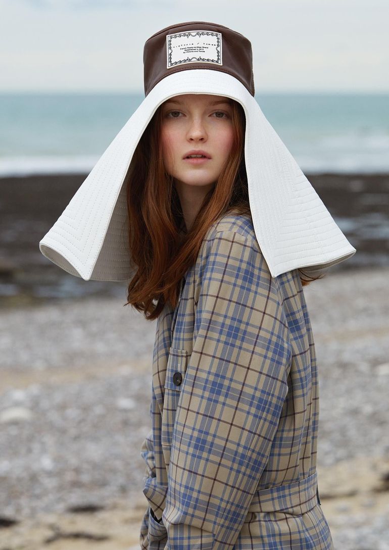 Polina Ivochkina book photo