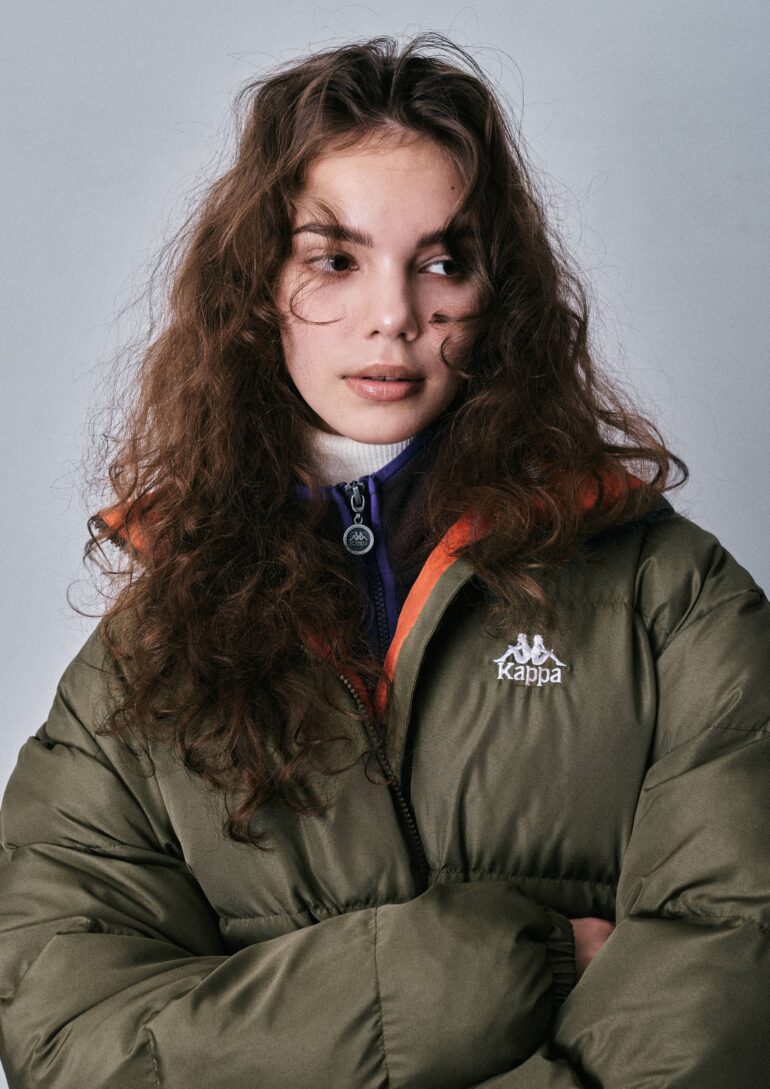 Eva Khotsinska book photo