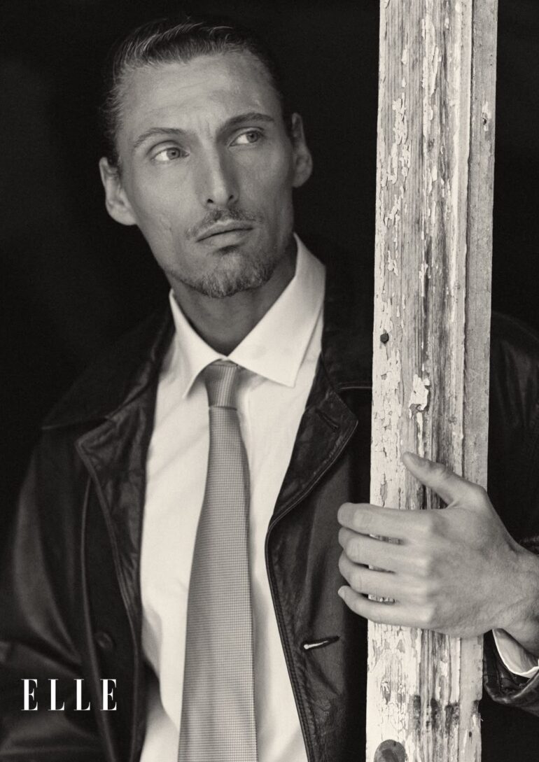 Gennaro Lillio book photo