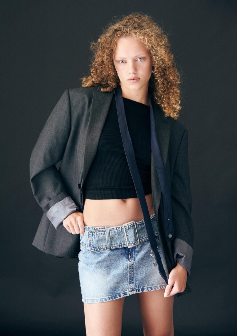 Anouk Rozenberg book photo