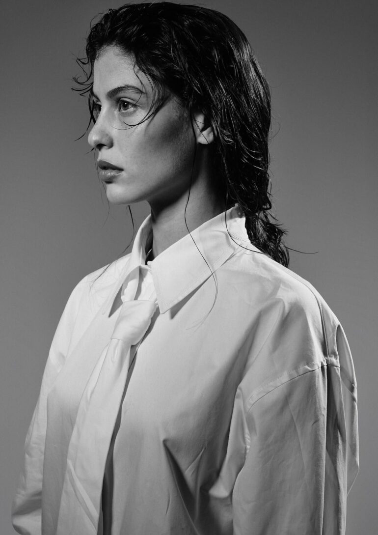 Irene Vasiliadou book photo