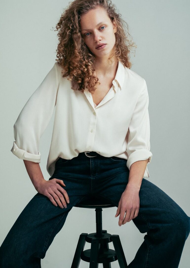 Anouk Rozenberg book photo