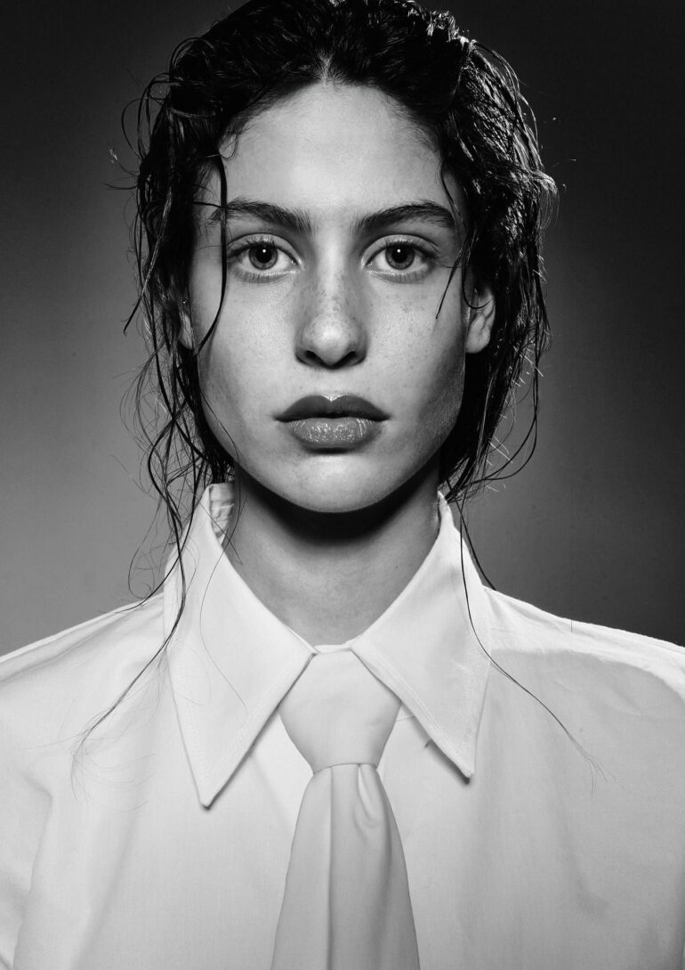Irene Vasiliadou book photo