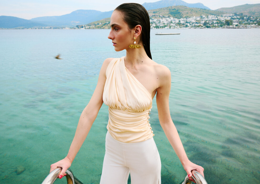 Kika Jovanovic book photo