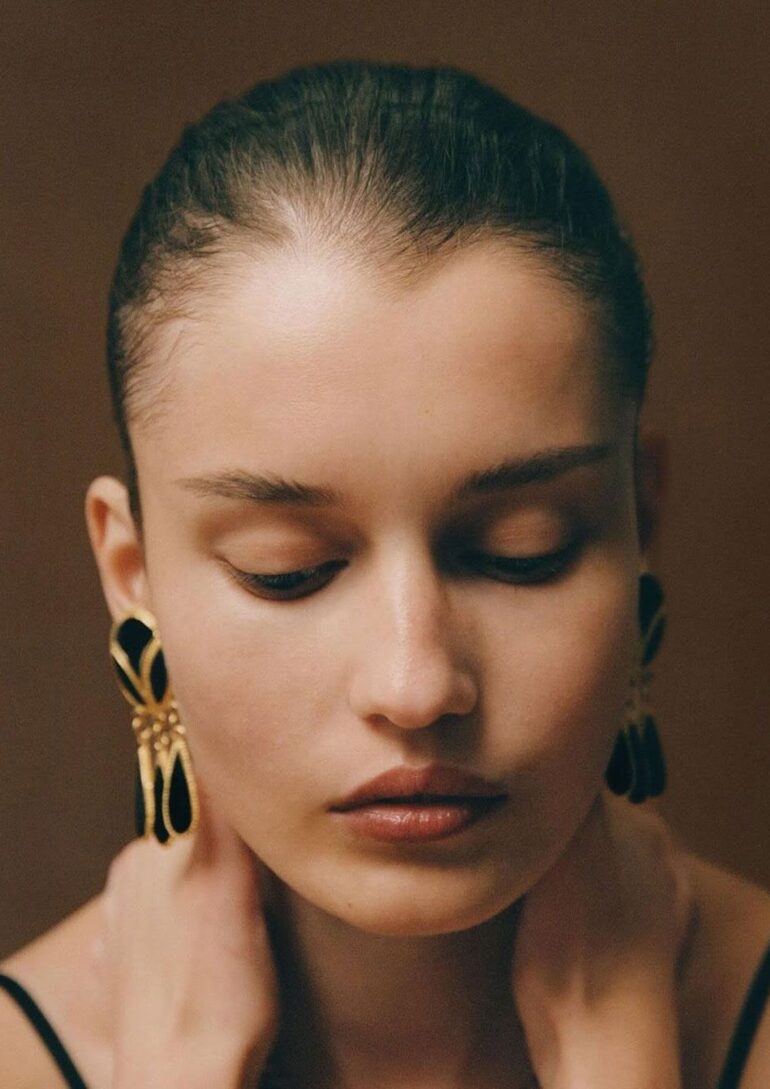 Lesia Havrylets book photo