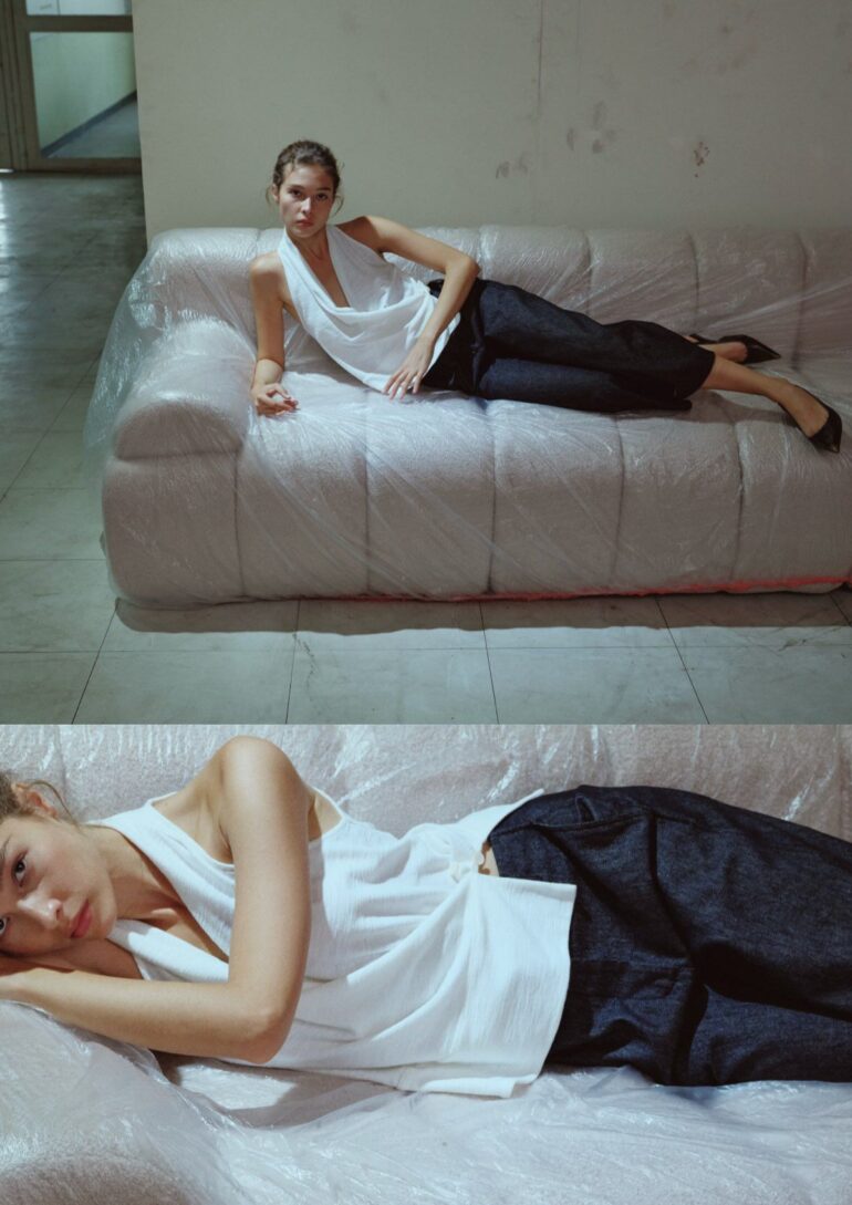 Maria Lenivtseva book photo