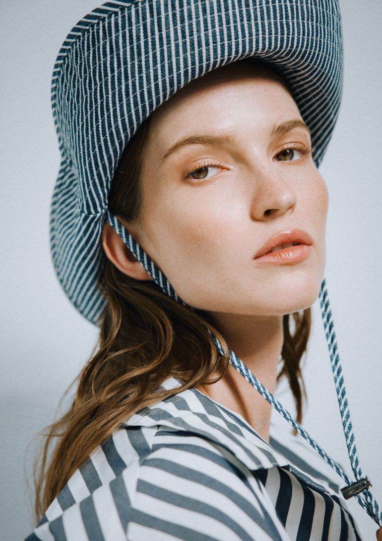 Polina Ivochkina book photo