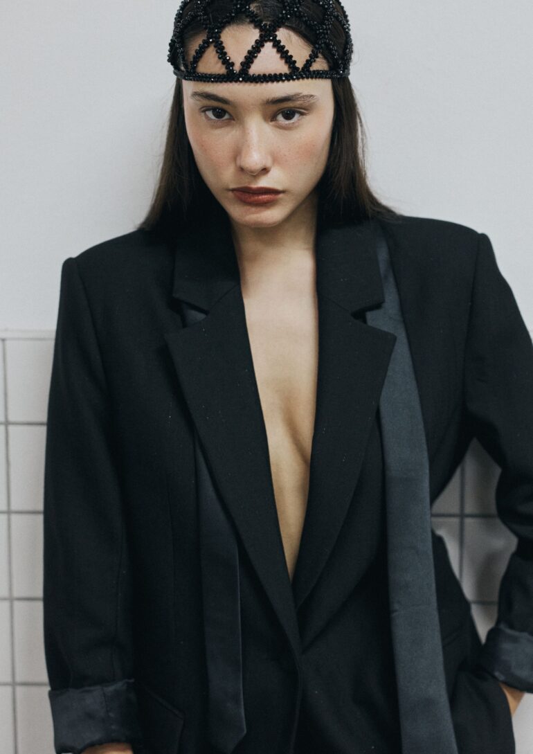 Sofia Toledo book photo