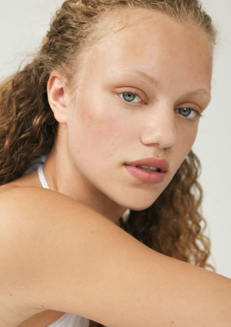 Anouk Rozenberg book photo