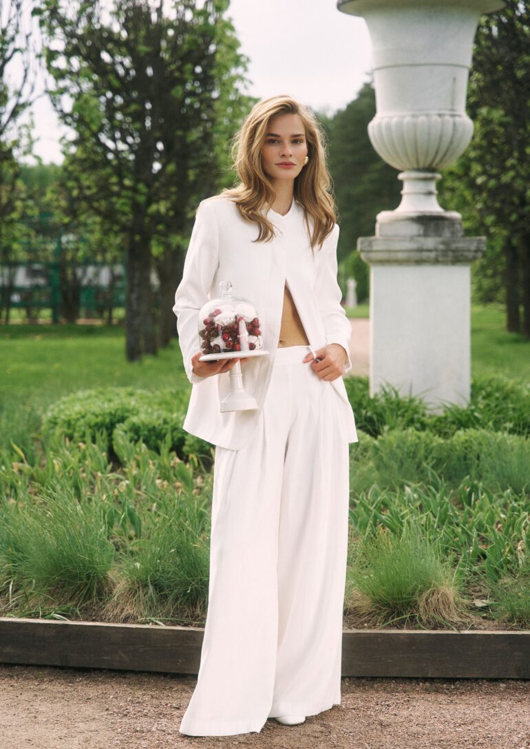 Elizaveta Miniaeva book photo