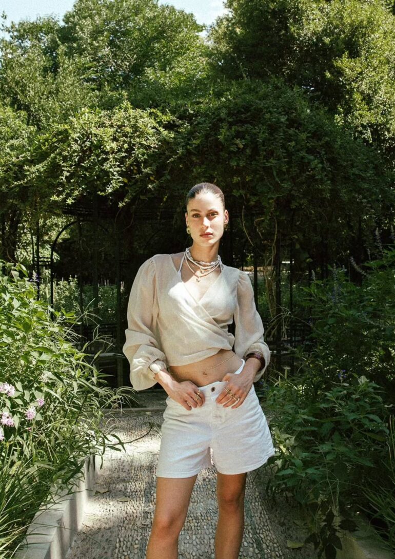 Irene Vasiliadou book photo