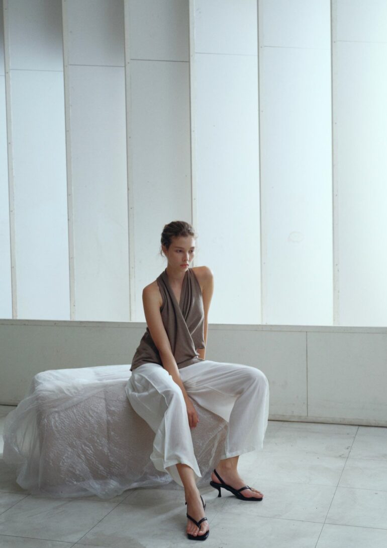 Maria Lenivtseva book photo