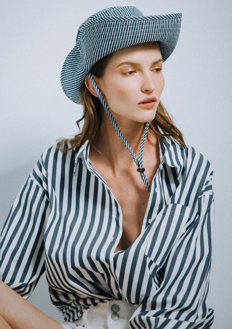 Polina Ivochkina book photo