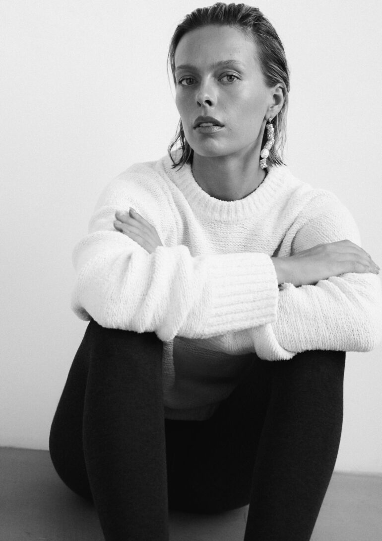Daria Pershina book photo