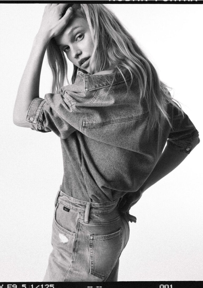 Lotta Kaijarvi book photo