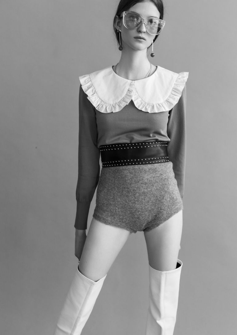 Polina Ivochkina book photo