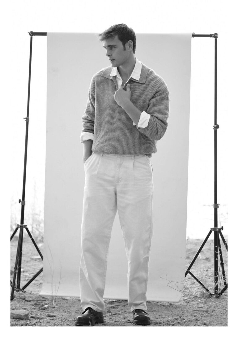 Antonio Lomar book photo