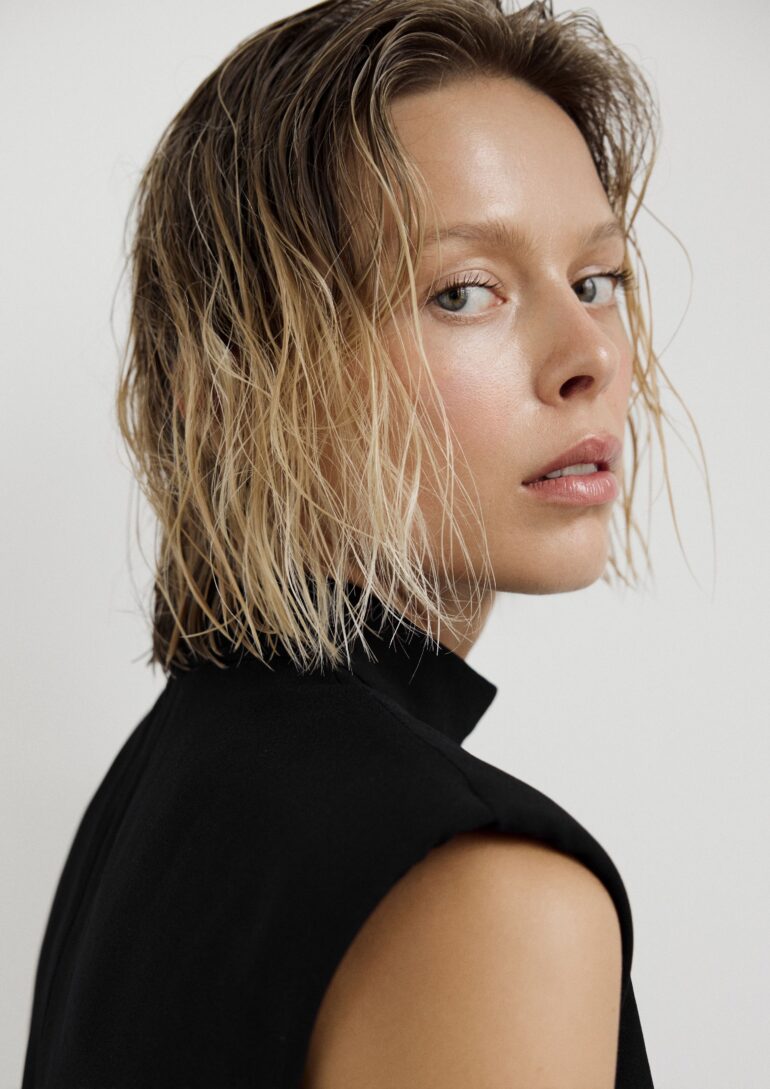 Daria Pershina book photo