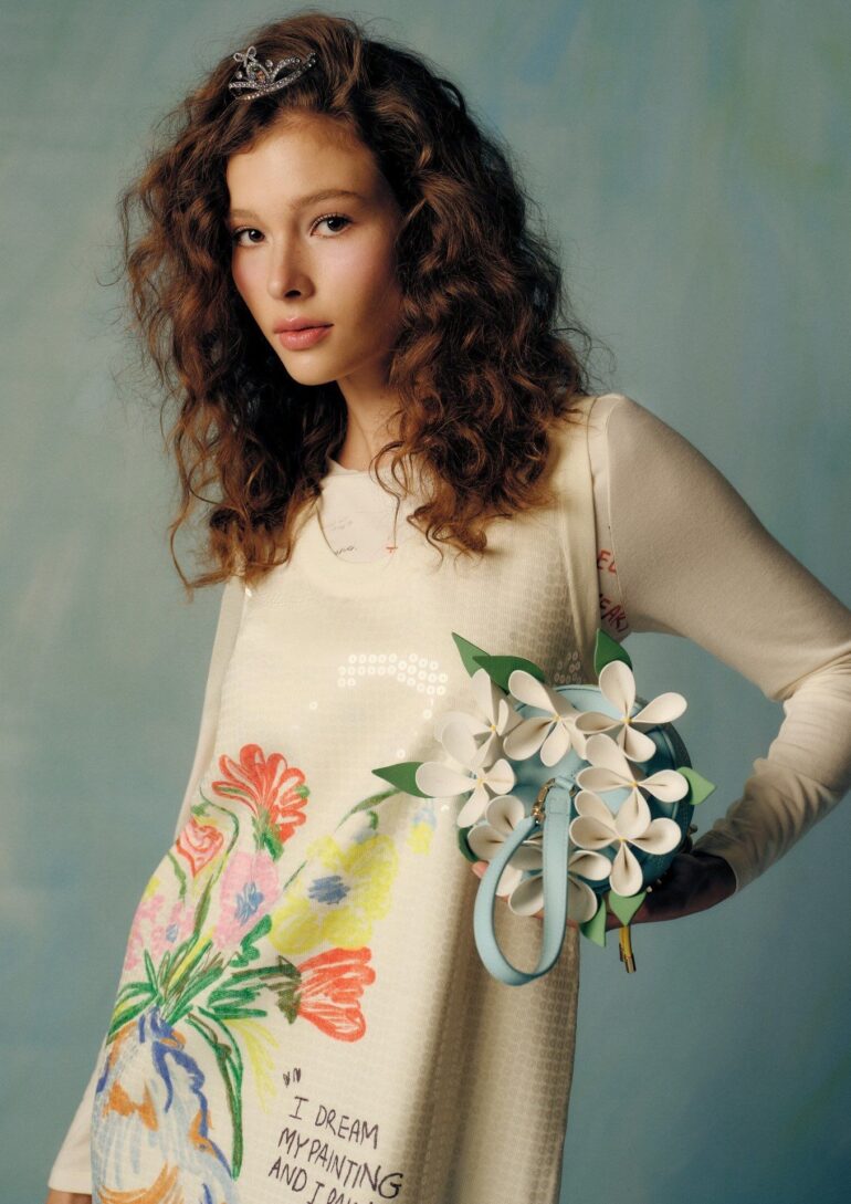 Maria Lenivtseva book photo