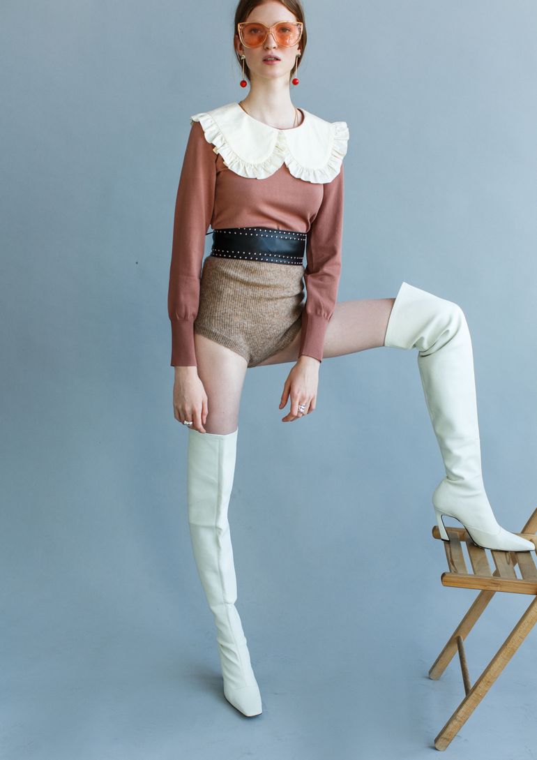 Polina Ivochkina book photo