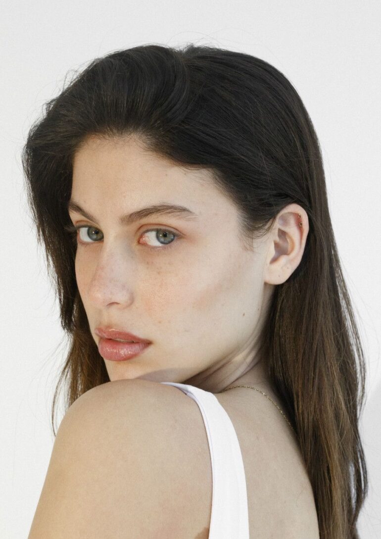 Irene Vasiliadou book photo